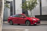 Toyota Prius 2019 года (AU)